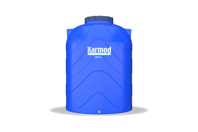 1.000 Litre Milenyum Depo