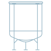 Silo Deposu