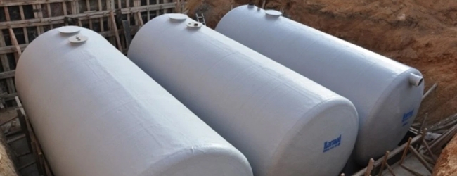 Acil Durumlar İçin Yakıt Depolama Tanklarının Önemi