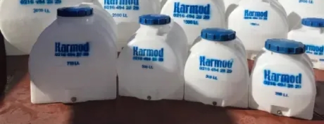 Ekonomik Su Depolarının 5 Öne Çıkan Özellikleri