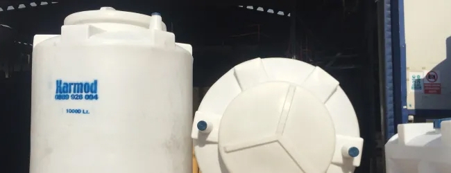 En İyi Su Deposu Hangi Malzemeden Yapılır?
