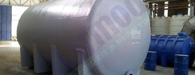 Enerji Verimliliği ve Yakıt Tasarrufu İçin Yakıt Tankları Hakkında Bilmeniz Gerekenler