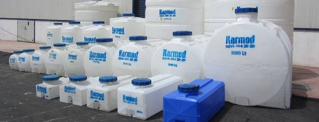 Killi Topraklar İçin En İyi Atık ve Foseptik Tank Seçimi