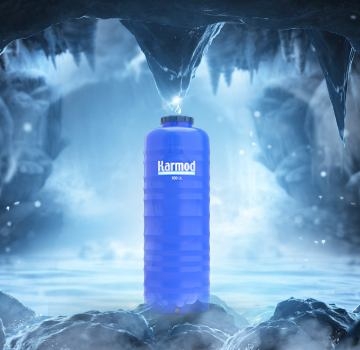 Plastik Su Depolarında Suyunuzu Donmaktan Nasıl Koruyabilirsiniz?