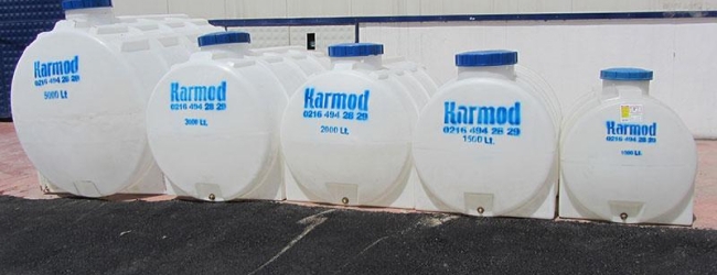 Plastik Su Deposu ve Paslanmaz Su Deposu Arasındaki Farklar Nelerdir?