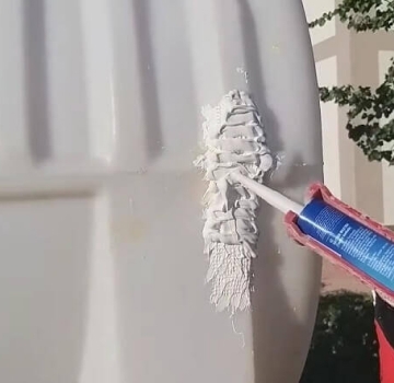 Polietilen Depo Tamiri Nasıl Yapılır? Adım Adım Rehber