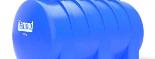 Polietilen (Plastik) Su Deposu Hakkında Bilinmesi Gereken 5 Detay