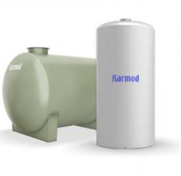 Polyester (Fiberglas) Su Deposu Hakkında Bilmeniz Gereken Müthiş 5 Bilgi
