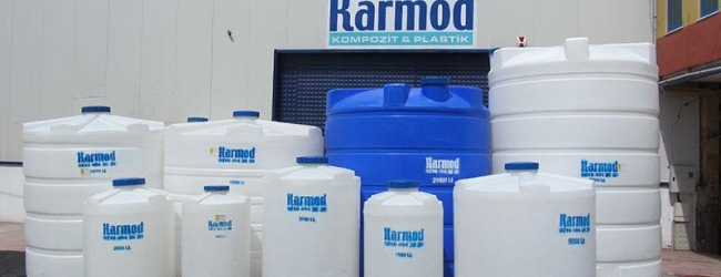 Polyester Su Depolarında Uzun Ömürlülüğün Sırları!
