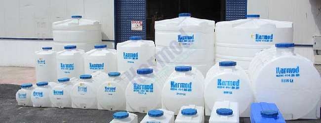 Son Yıllarda Su Depolarına Olan Talep Artışına Sebep Olan 10 Etken