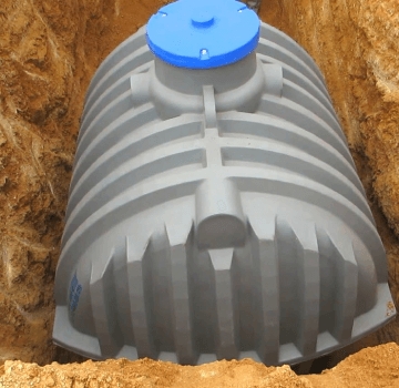 Su Depolama Tankları Nasıl Kurulur?