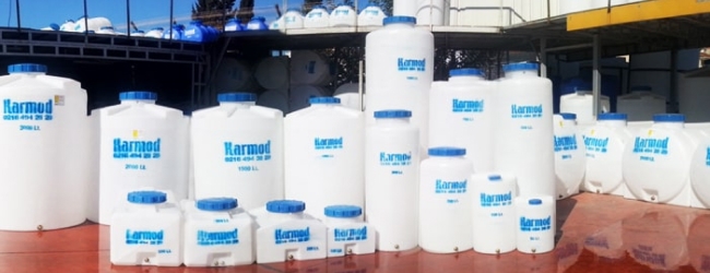 Su Depolarında Bakteri ve Mikrop Kontrolü Sağlıklı Su Kullanımı