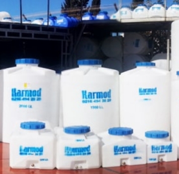 Su Depolarında Bakteri ve Mikrop Kontrolü Sağlıklı Su Kullanımı