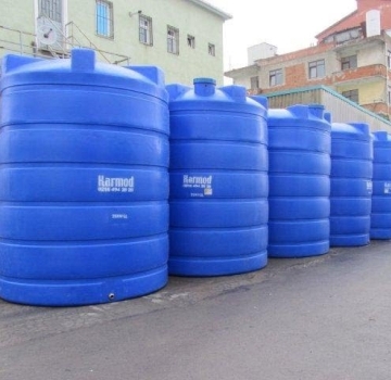 Su Depolarında Dikkat Etmeniz Gereken 5 Hijyen Şartı