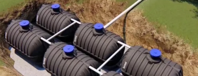 Su Depolarında Sızıntı Önleme ve Hızlı Müdahale Yöntemleri