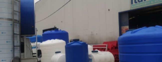 Su Depolarınızı Kışın Donma Riskine Karşı Nasıl Koruyabilirsiniz?