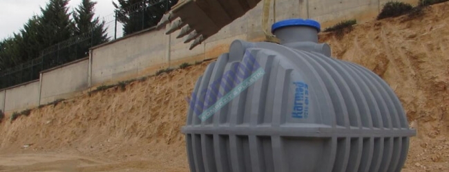 Su Deposu Tabanı Hazırlamak İçin 6 Temel İpucu