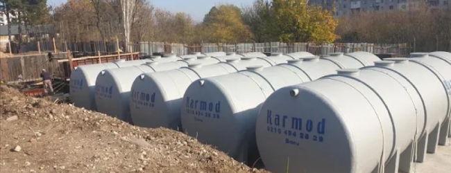 Tarım Alanlarında Hangi Depolar Kullanılmalıdır?