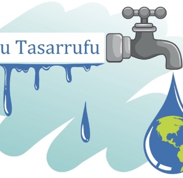 Temiz Su Tasarrufu Nasıl Yapılır? Su Depolarının Önemi!