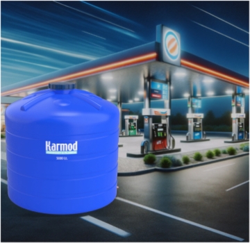 Yakıt Tankları İçin Güvenlik ve Verimlilik İpuçları