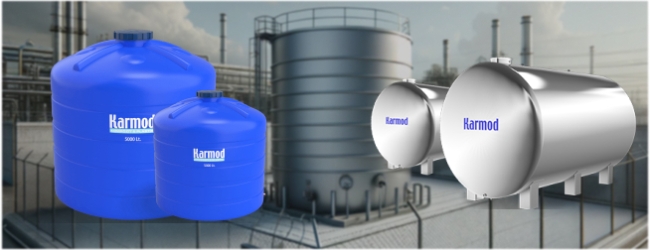 Yakıt Tankları İçin Güvenlik ve Verimlilik İpuçları