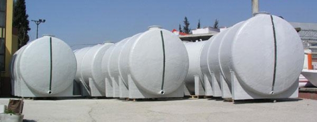 Yakıt Tanklarının Bakımı ve Uzun Ömürlü Kullanım İçin 5 Öneri