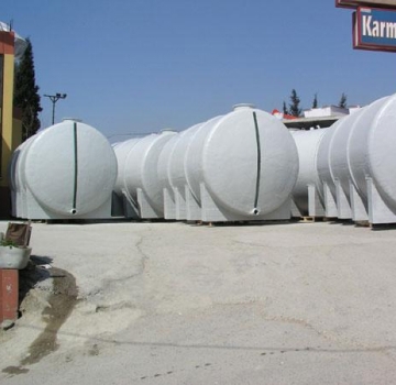 Yakıt Tanklarının Bakımı ve Uzun Ömürlü Kullanım İçin 5 Öneri