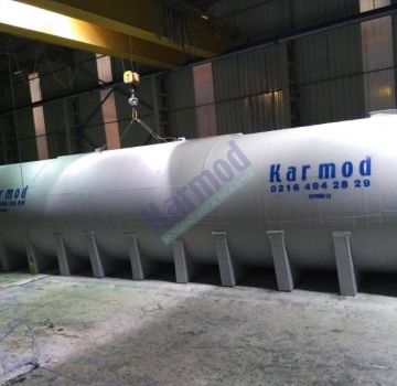 Yakıt Tanklarının Verimli Kullanımı İçin Bilmeniz Gereken 5 Önemli Püf Nokta