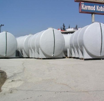 Yakıt ve Mazot Tanklarında Dikkat Edilmesi Gerekenler Nelerdir?