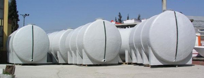 Yakıt ve Mazot Tanklarında Dikkat Edilmesi Gerekenler Nelerdir?