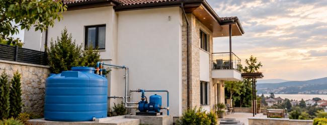 Elektrik Kesildiğinde Su Deposu Kullanılabilir mi?