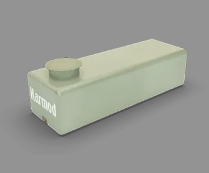 Farklı Renk Su Depolarının Avantajları Nelerdir?