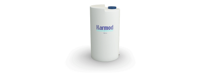 Farklı Renklerde Üretilen Polietilen Su Depoları Nasıl Üretiliyor?