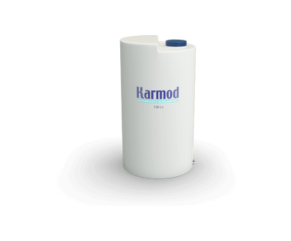 Farklı Renklerde Üretilen Polietilen Su Depoları Nasıl Üretiliyor?