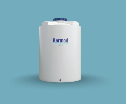 Farklı Renklerde Üretilen Polietilen Su Depoların Bazı Özellikleri