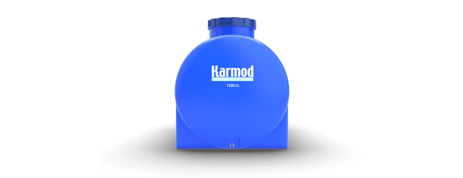 Polietilen Dikey Su Deposu Nerelerde Kullanılır?