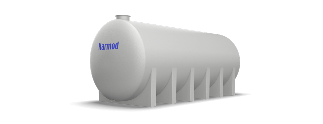 Polietilen Toprak Altı Su Depoları ile Bahçenizde Yerden Tasarruf Edin