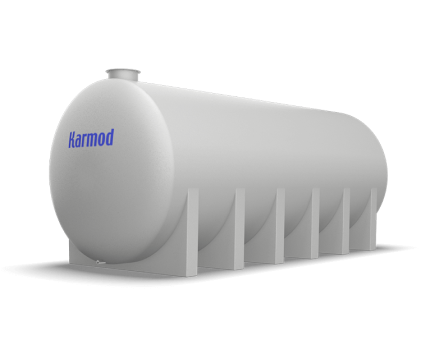 Polietilen Toprak Altı Su Depoları ile Bahçenizde Yerden Tasarruf Edin