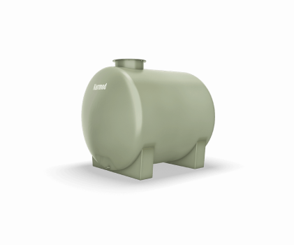 Su Depoları Hangi Malzemeler Kullanılarak Üretiliyor?