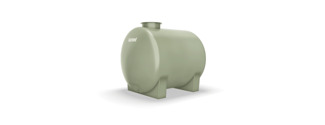 Su Depoların Üretildiği Malzemeye Göre Özellikleri Nelerdir?