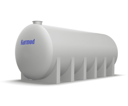 Sulama İçin Kullanılan Depoların Bazı Özellikleri