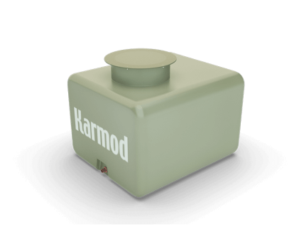 Toprak Altı Depolarda Neler Depolanabilir?