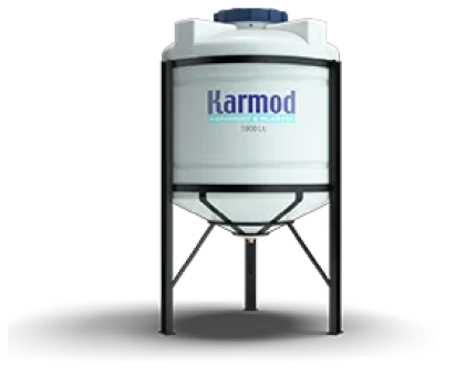 Toprak Altı Su Deposu İçerisinde Neler Depolanabilir?