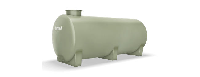 Yakıt Depolaması İçin Kullanılan Toprak Altı Depoların Önemli Özellikleri