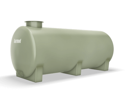 Yakıt Depolaması İçin Kullanılan Toprak Altı Depoların Önemli Özellikleri