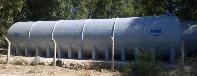 Yakıt ve Mazot Tankı Seçerken Nelere Dikkat Etmelisiniz?