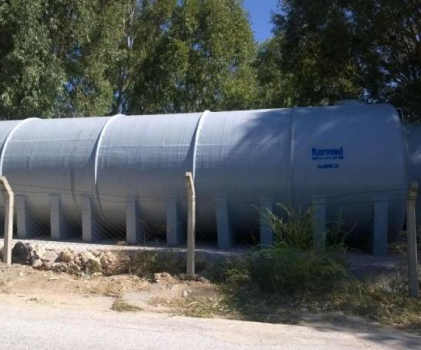 Yakıt ve Mazot Tankı Seçerken Nelere Dikkat Etmelisiniz?